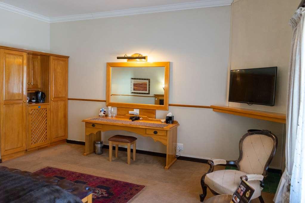Turnberry Boutique Hotel Оудсхорн Номер фото