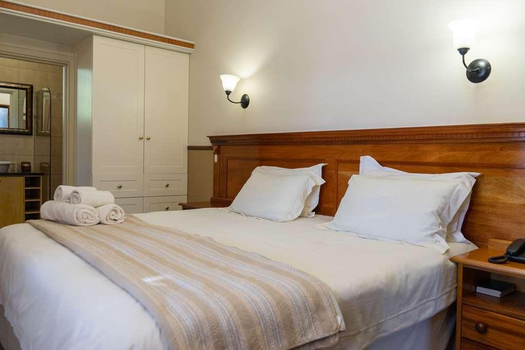 Turnberry Boutique Hotel Оудсхорн Номер фото